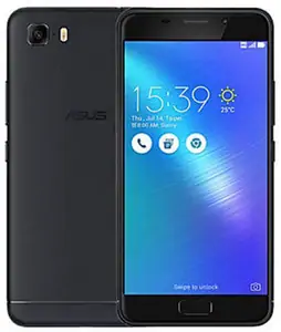 Замена телефона Asus ZenFone 3s Max в Новосибирске